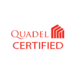 QUADEL Certified